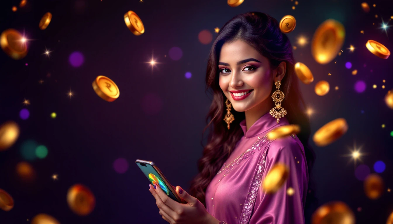 Jalwa Game colour prediction game download guide 2026
